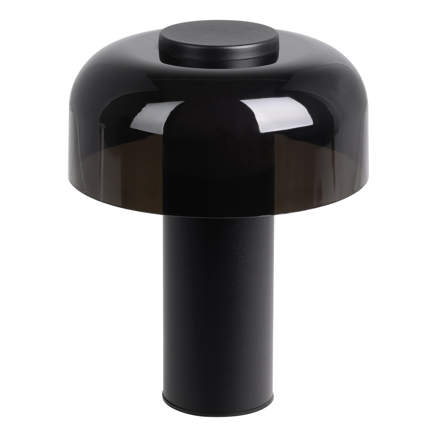 Eglo - LED Dimbaar aanraken buitenshuis lamp LED/2,25W/5V 2400-4000K 5200 mAh IP44 zwart