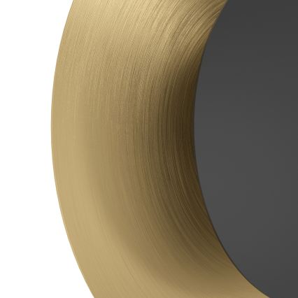 Eglo - LED-wandlamp LED/11W/230V goud/zwart