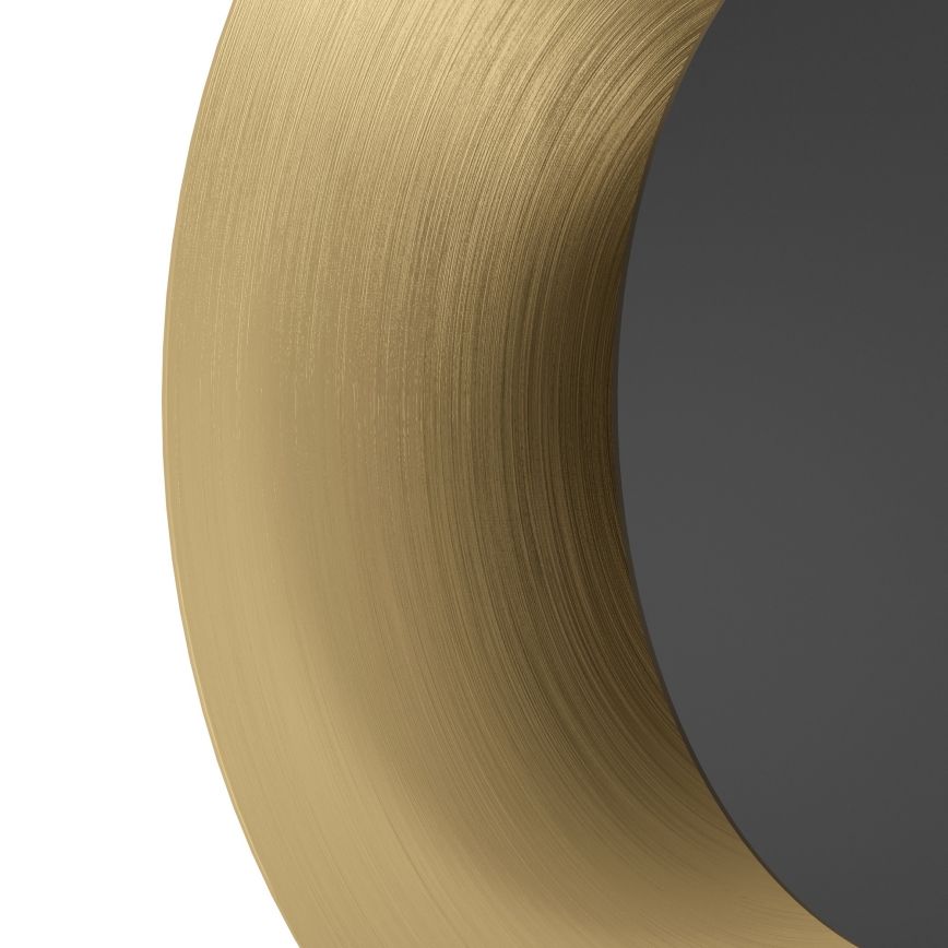 Eglo - LED-wandlamp LED/11W/230V goud/zwart