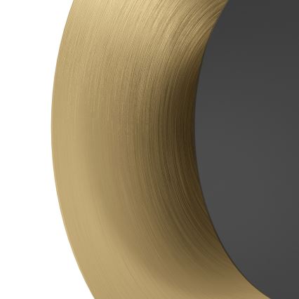 Eglo - LED-tafellamp LED/11W/230V goud/zwart