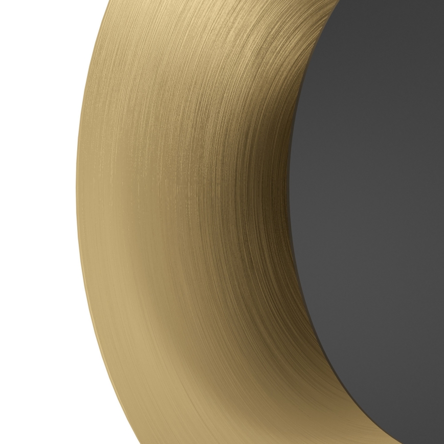 Eglo - LED-tafellamp LED/11W/230V goud/zwart