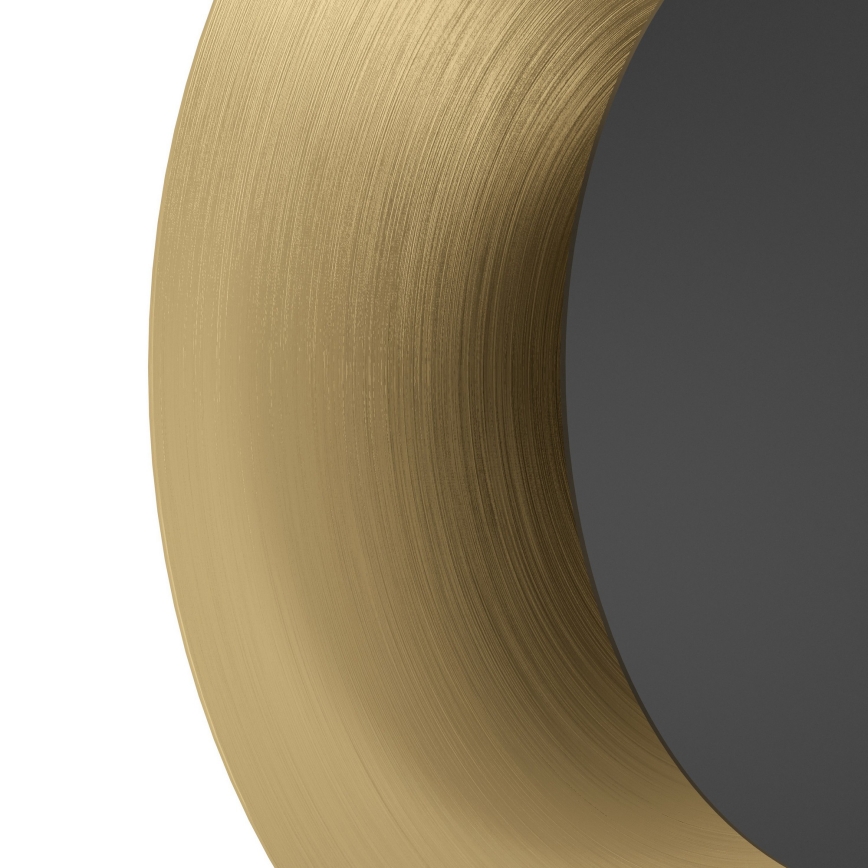 Eglo - LED vloerlamp LED/11W/230V goud/zwart