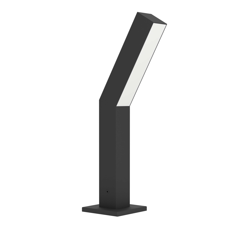 Eglo - LED Buitenlamp 2xLED/4,5W/230V IP44