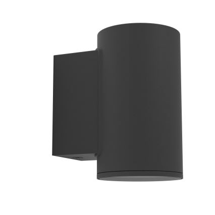 Eglo - LED Wandlamp voor buiten 1xGU10/2,8W/230V IP44