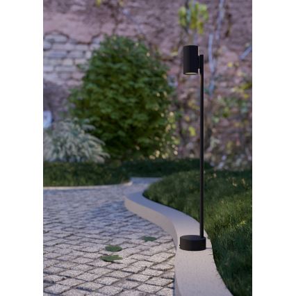 Eglo - LED Buitenlamp 1xGU10/2,8W/230V IP44