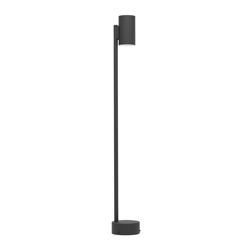 Eglo - LED Buitenlamp 1xGU10/2,8W/230V IP44