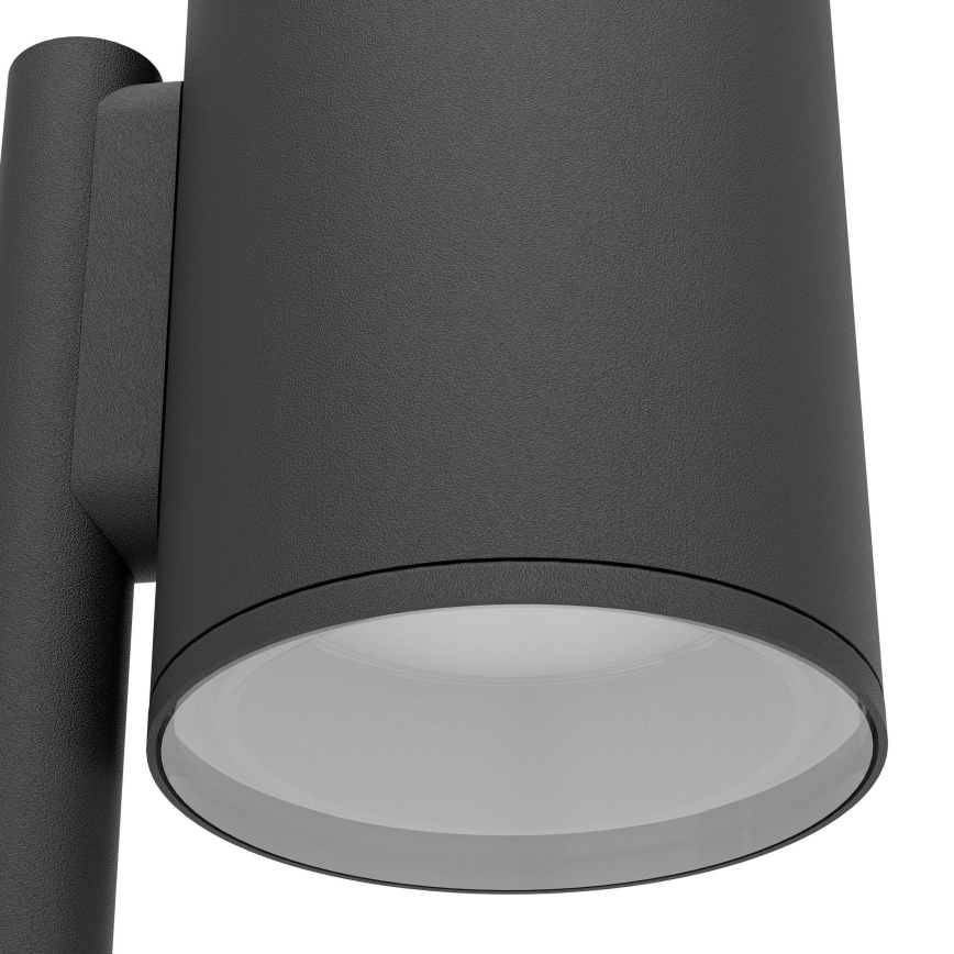Eglo - LED Buitenlamp 1xGU10/2,8W/230V IP44