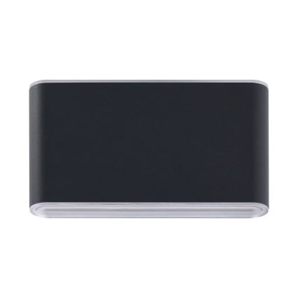 Eglo - LED Wandlamp voor buiten 2xLED/5,8W/230V IP65