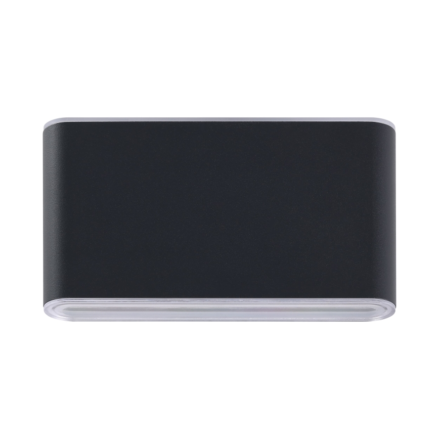Eglo - LED Wandlamp voor buiten 2xLED/5,8W/230V IP65
