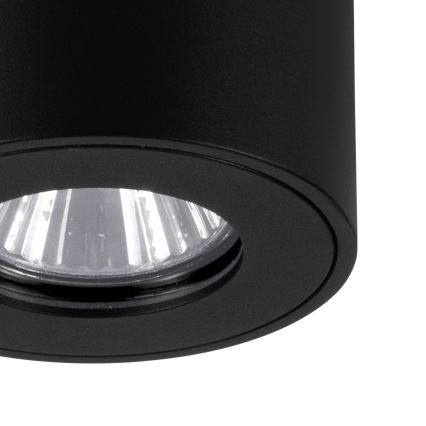 Eglo - Buitenspot 1xGU10/5W/230V diameter 8 cm IP44