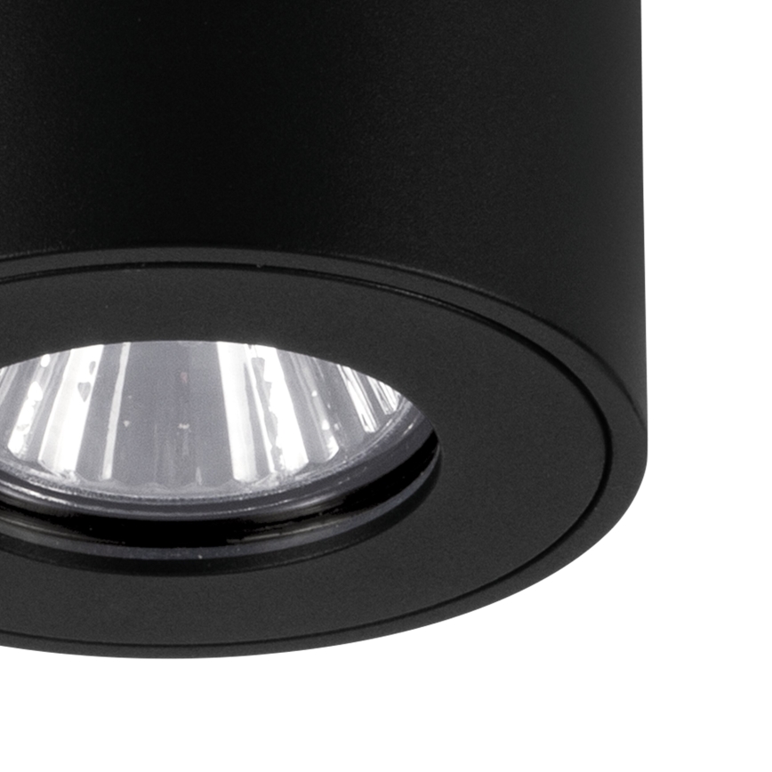 Eglo - Buitenspot 1xGU10/5W/230V diameter 8 cm IP44