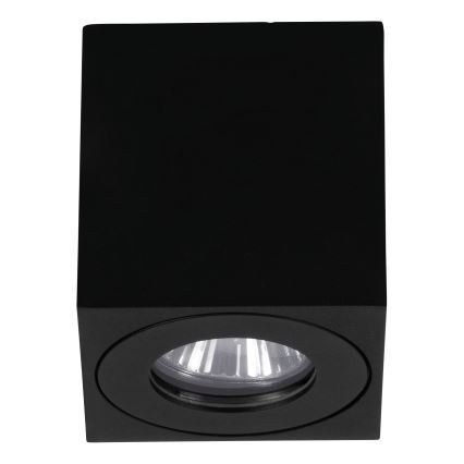 Eglo - Buitenspot 1xGU10/5W/230V 8x8cm IP44