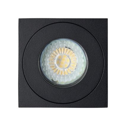 Eglo - Buitenspot 1xGU10/5W/230V 8x8cm IP44