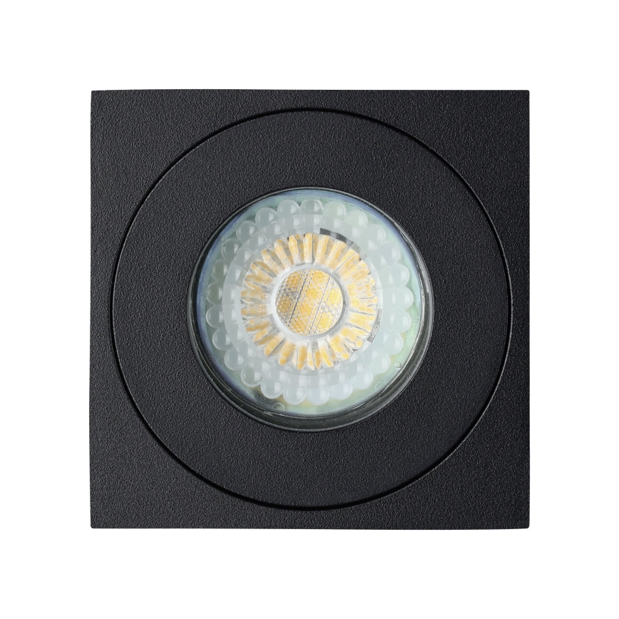 Eglo - Buitenspot 1xGU10/5W/230V 8x8cm IP44