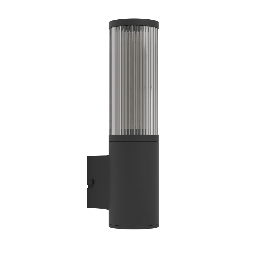 Eglo - Wandlamp voor buiten 1xE27/15W/230V IP54