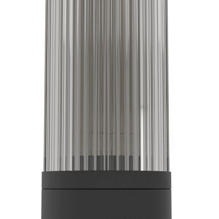 Eglo - Wandlamp voor buiten 1xE27/15W/230V IP54