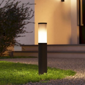 Eglo 901034 - Buitenlamp SALLE 1xE27/15W/230V 46,5 cm IP54