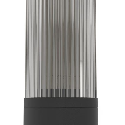 Eglo - Buitenlamp 1xE27/15W/230V 46,5 cm IP54