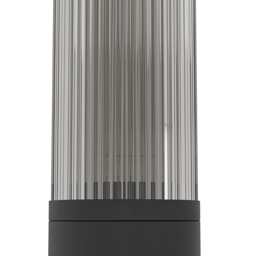 Eglo - Buitenlamp 1xE27/15W/230V 46,5 cm IP54