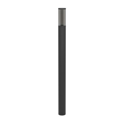 Eglo - Buitenlamp 1xE27/15W/230V 110 cm IP54