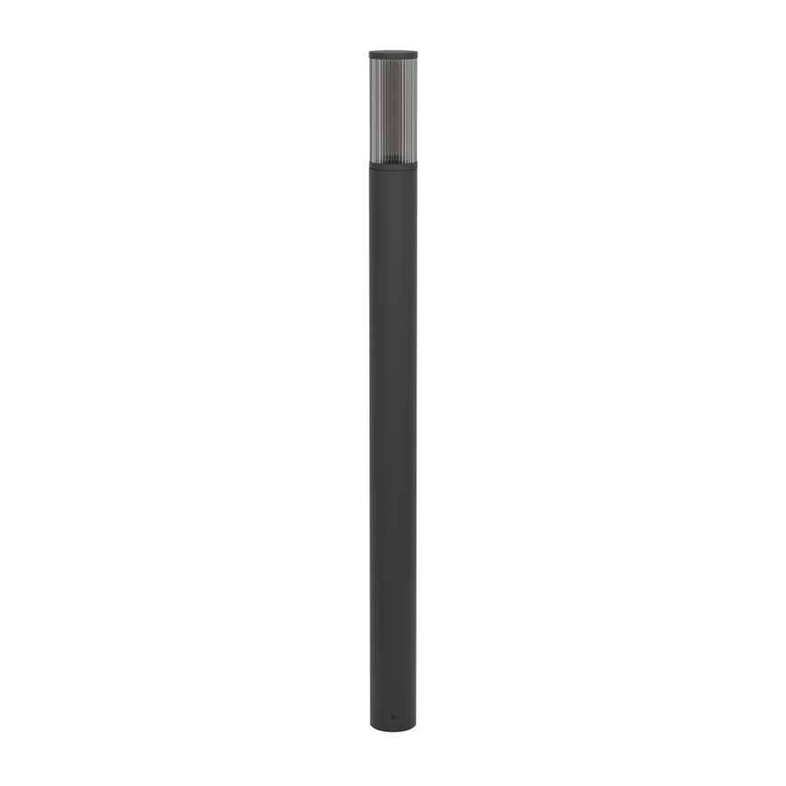 Eglo - Buitenlamp 1xE27/15W/230V 110 cm IP54