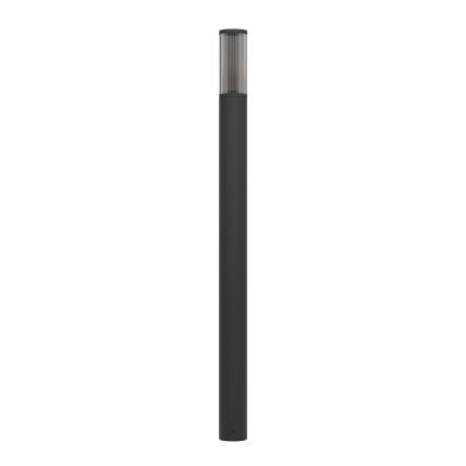 Eglo - Buitenlamp 1xE27/15W/230V 110 cm IP54