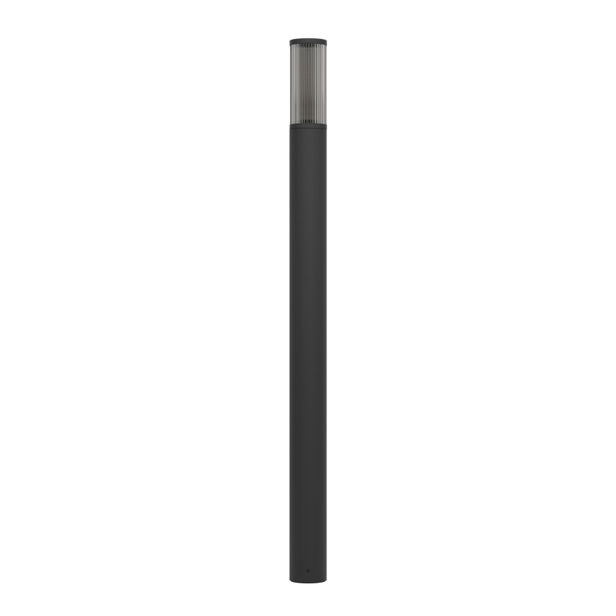 Eglo - Buitenlamp 1xE27/15W/230V 110 cm IP54