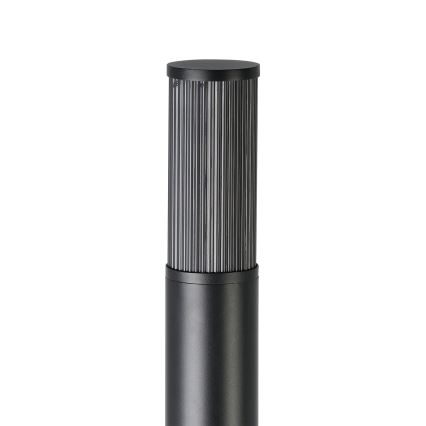 Eglo - Buitenlamp 1xE27/15W/230V 110 cm IP54