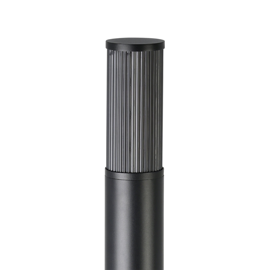 Eglo - Buitenlamp 1xE27/15W/230V 110 cm IP54