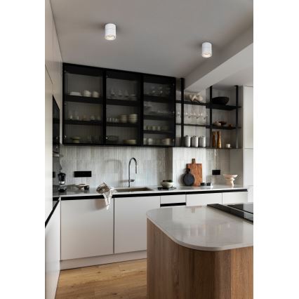 Eglo - LED spot LED/8W/230V 3000K wit