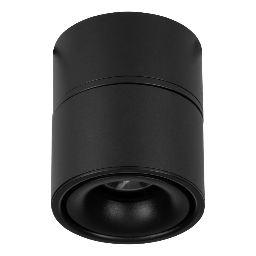 Eglo - LED spot LED/8W/230V 3000K zwart