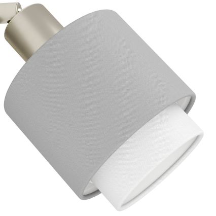 Eglo - Wandspot 1xE14/7,5W/230V