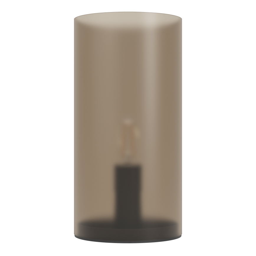 Eglo - Tafellamp 1xE14/40W/230V beige