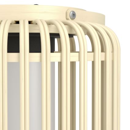Eglo - LED Solar tafellamp LED/3,3W/3,7V 1800 mAh IP44