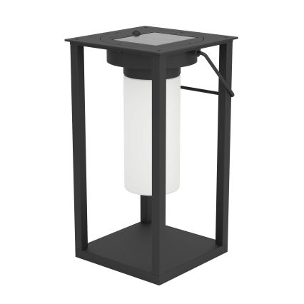 Eglo - LED Solar tafellamp LED/3,3W/3,7V IP44