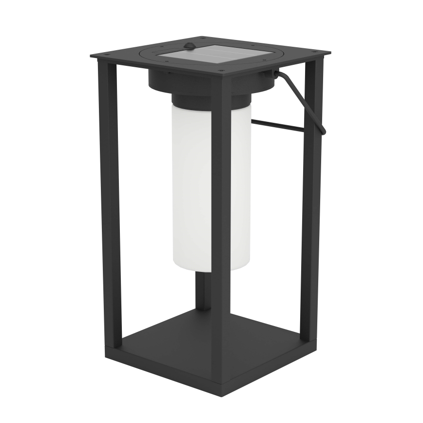 Eglo - LED Solar tafellamp LED/3,3W/3,7V IP44