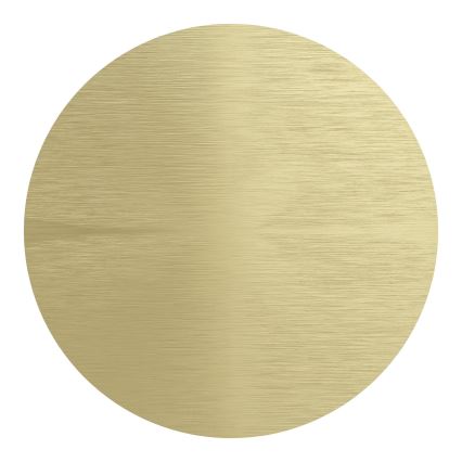 Eglo - LED wand verlichting LED/4W/230V 3000K goud