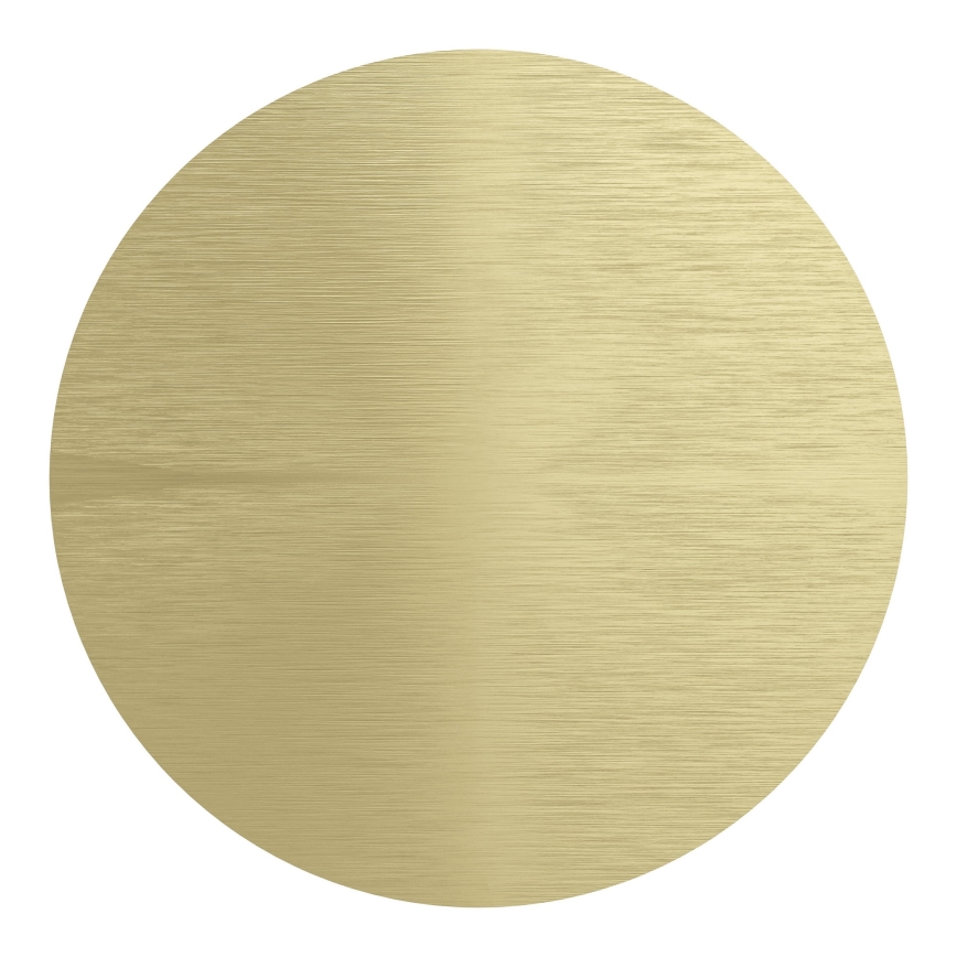 Eglo - LED wand verlichting LED/4W/230V 3000K goud