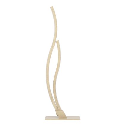 Eglo - LED Tafellamp LED/12W/230V 4000K beige