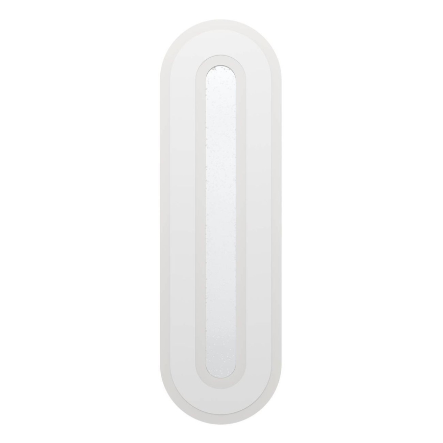 Eglo - LED wand verlichting LED/12W/230V 4000K wit