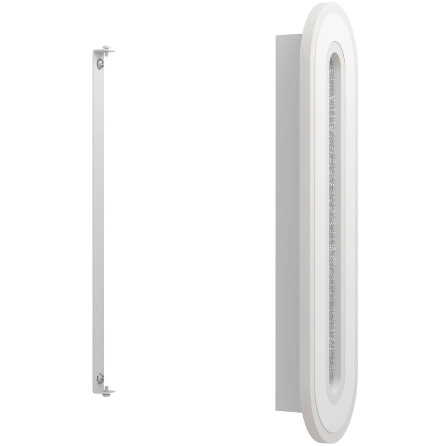 Eglo - LED wand verlichting LED/12W/230V 4000K wit