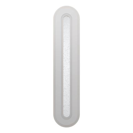 Eglo - Dimbare LED plafondlamp LED/20W/230V 2700-6500K wit + afstandsbediening
