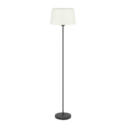 Eglo - Staande Lamp 1xE27/60W/230V wit