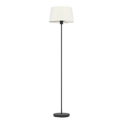 Eglo - Staande Lamp 1xE27/60W/230V wit