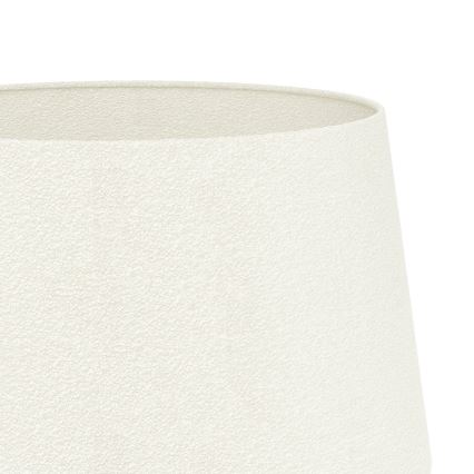 Eglo - Staande Lamp 1xE27/60W/230V wit