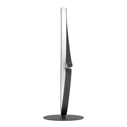 Eglo - LED Tafellamp LED/11,4W/230V 3000K zwart