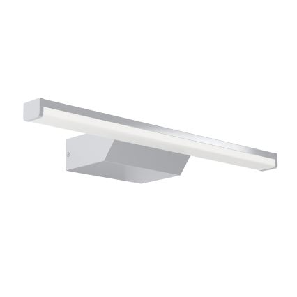 Eglo - LED RGBW dimbare badkamer spiegelverlichting LED/12W/230V 2700-6500K IP44 mat chroom