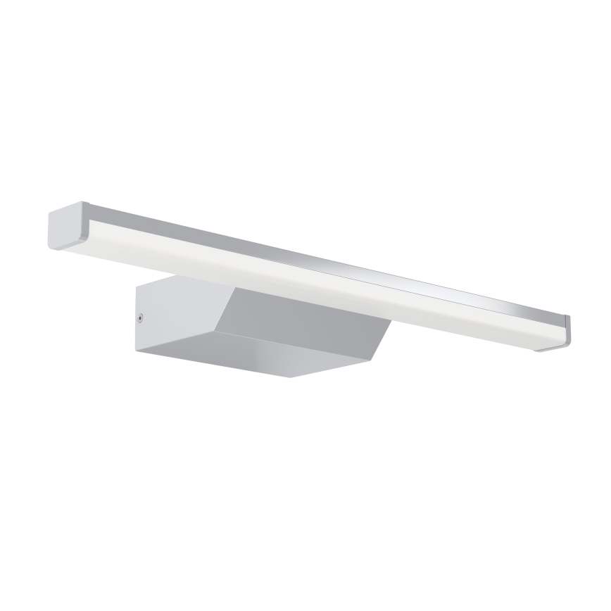 Eglo - LED RGBW dimbare badkamer spiegelverlichting LED/12W/230V 2700-6500K IP44 mat chroom