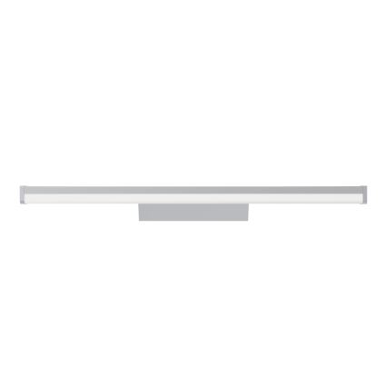 Eglo - LED RGBW dimbare badkamer spiegelverlichting LED/12W/230V 2700-6500K IP44 mat chroom