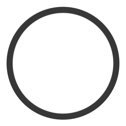 Eglo - LED plafondlamp LED/14,2W/230V 2700/4000/6500K Ø 27,8 cm zwart